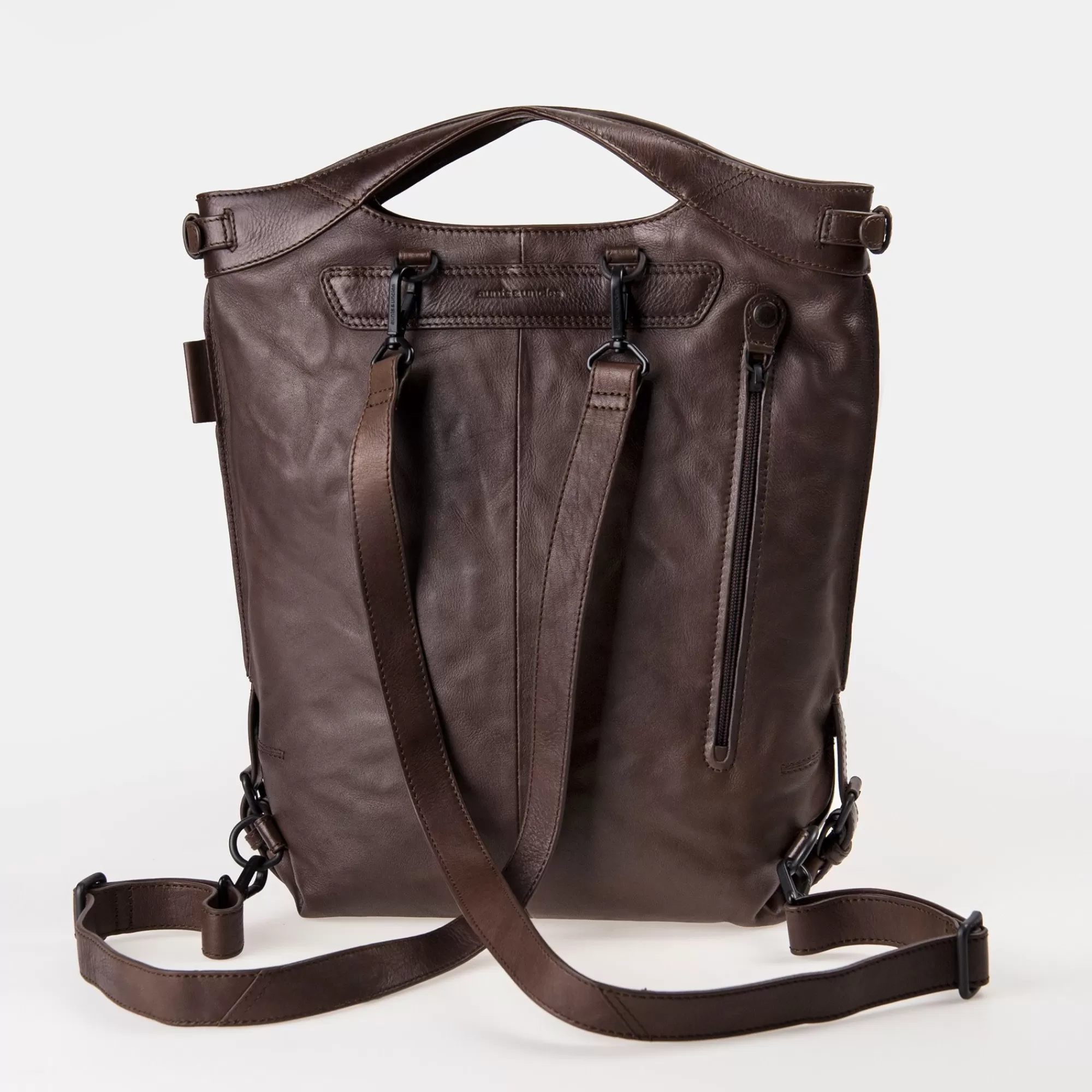 Shop Grandma's Luxury Club Mrs. Cronut Oak Rugzakken