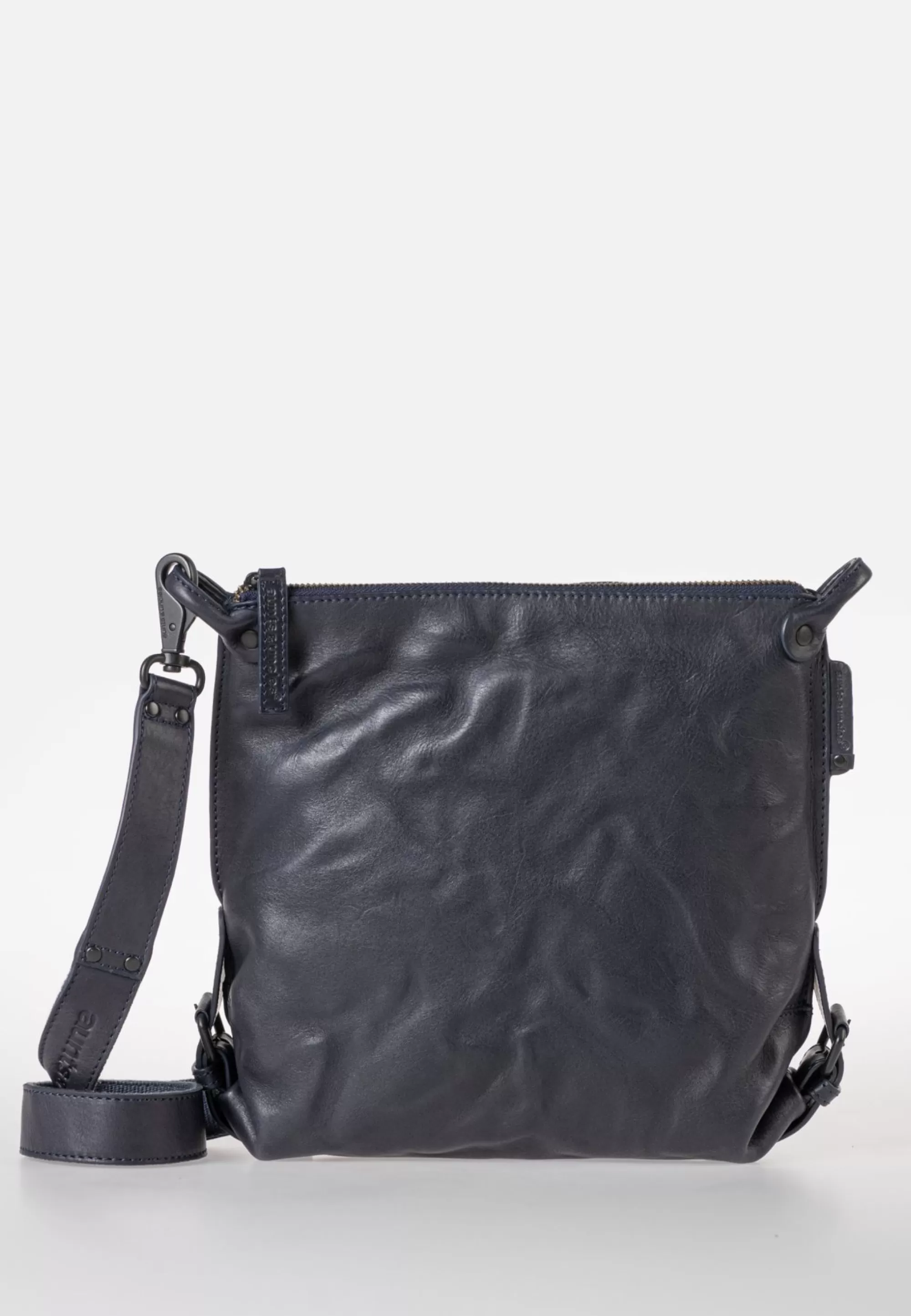 Shop Grandma's Luxury Club Mrs. Raisin Cookie Night Sky Crossbodytassen