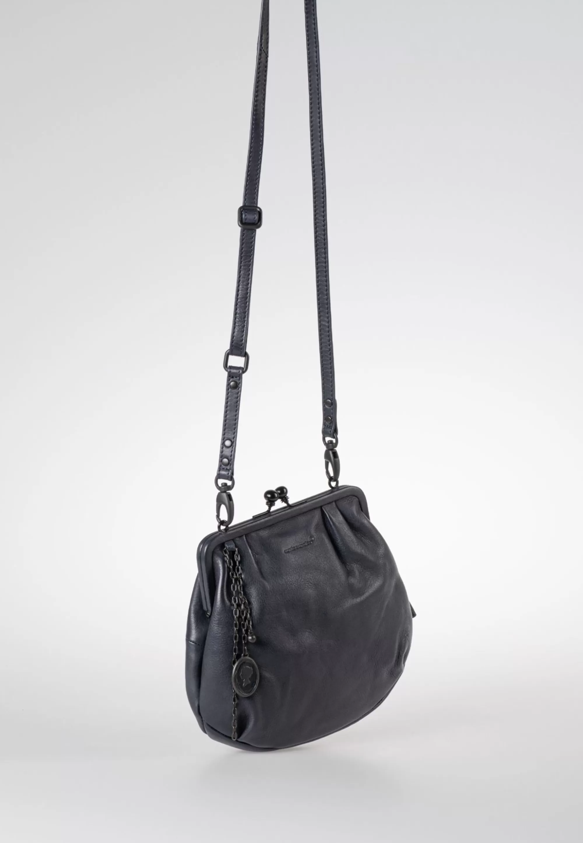 Cheap Grandma's Luxury Club Mrs. Fortune Cookie Night Sky Crossbodytassen