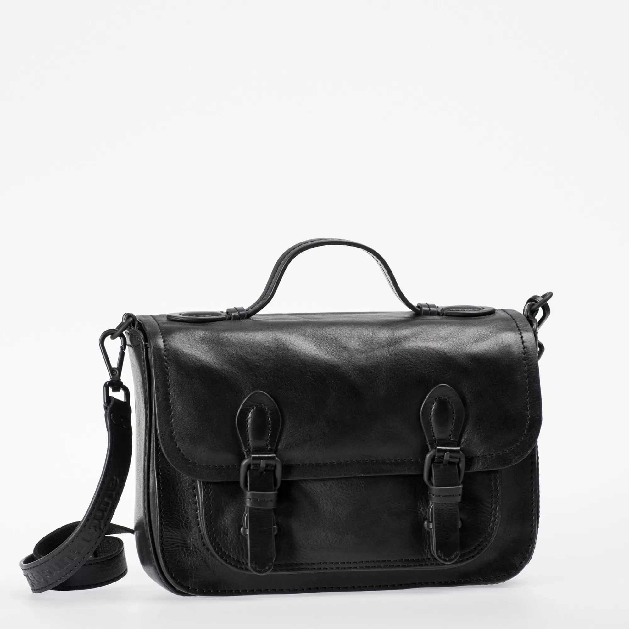 Clearance Grandma's Luxury Club Mrs. Honey Cruller Black Smoke Handtassen