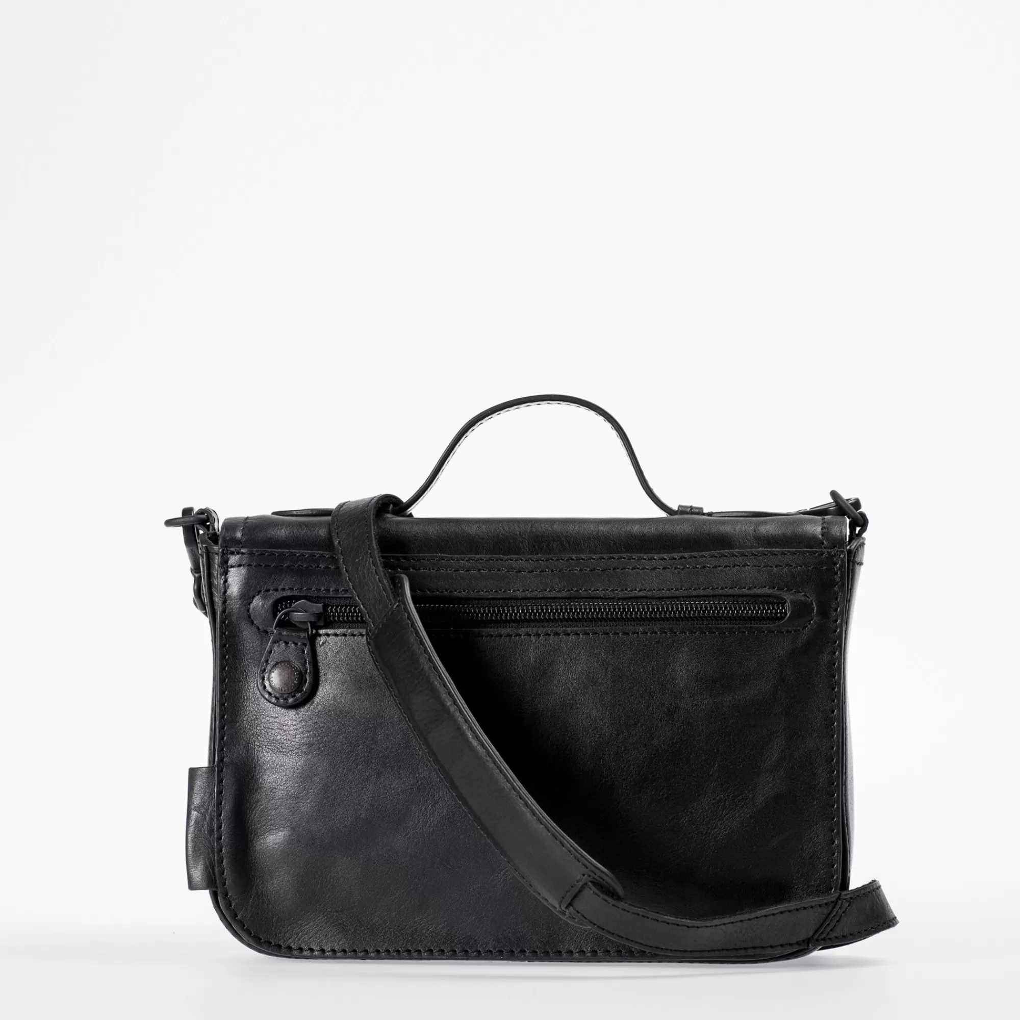 Clearance Grandma's Luxury Club Mrs. Honey Cruller Black Smoke Handtassen