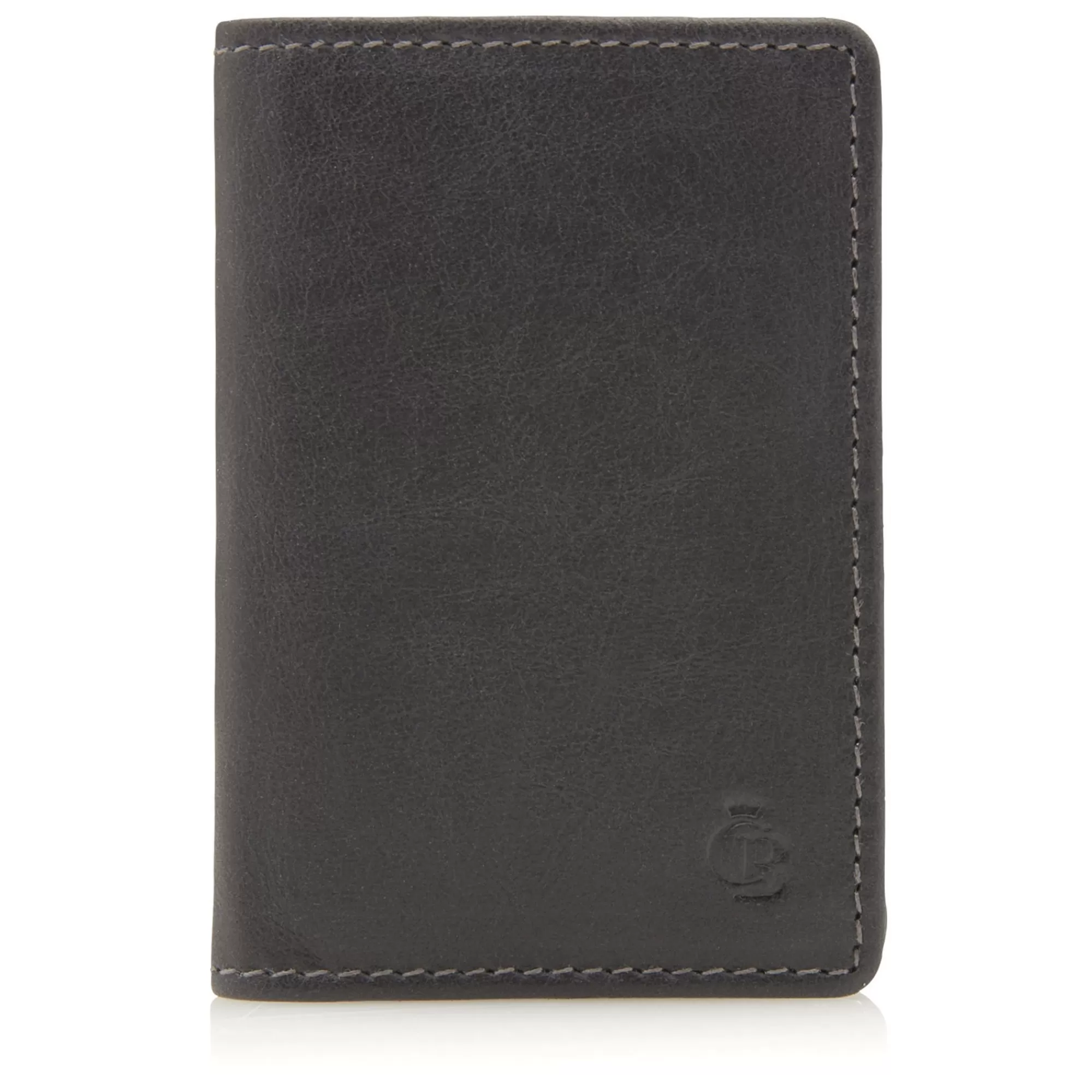 Cheap Canyon 8 Card Holder Black Pasjeshouders