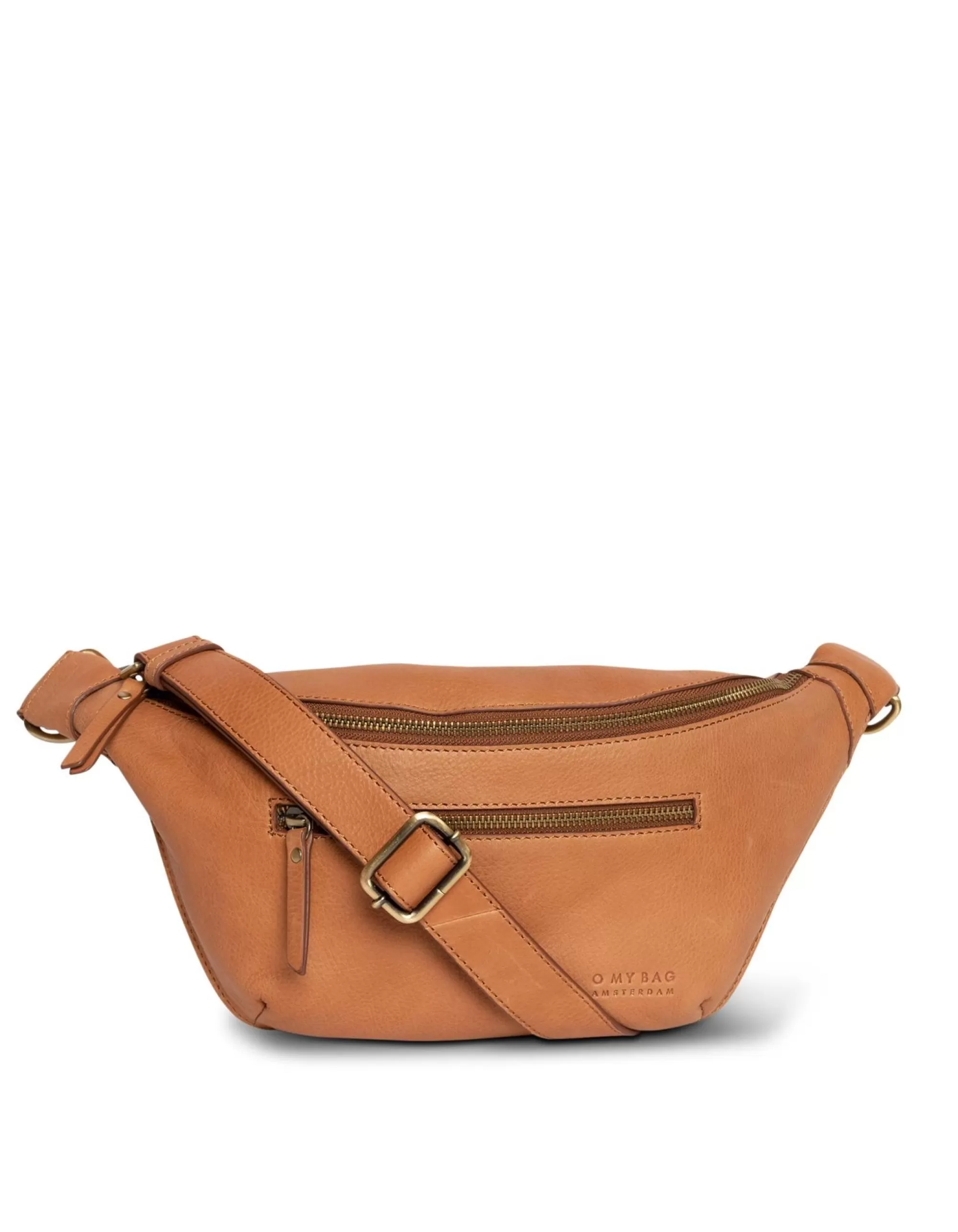 Hot Drew Bum Bag Soft Grain Wild Oak Heuptassen