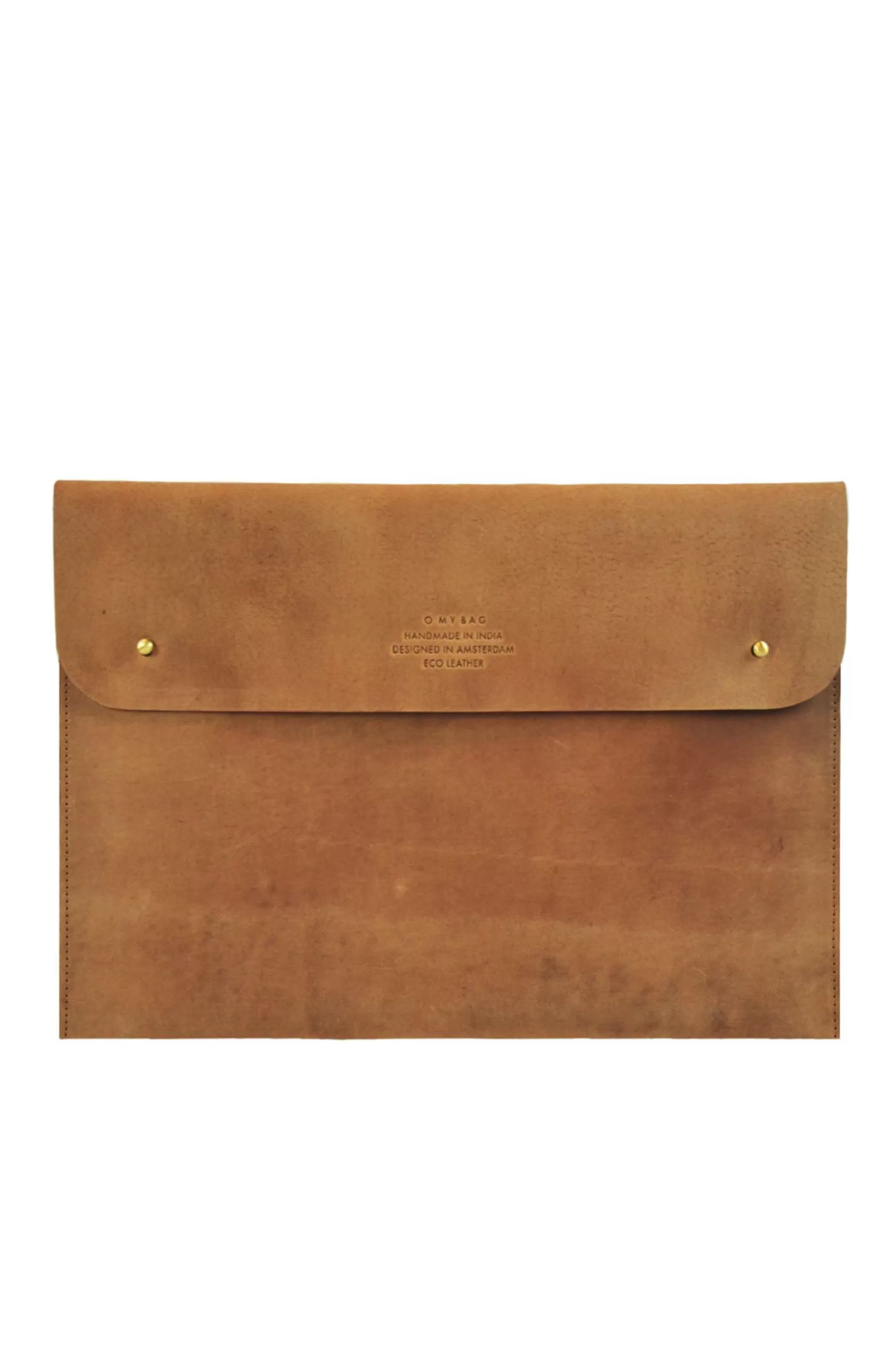 Cheap Laptop Sleeve 13" Hunter Camel Laptophoezen