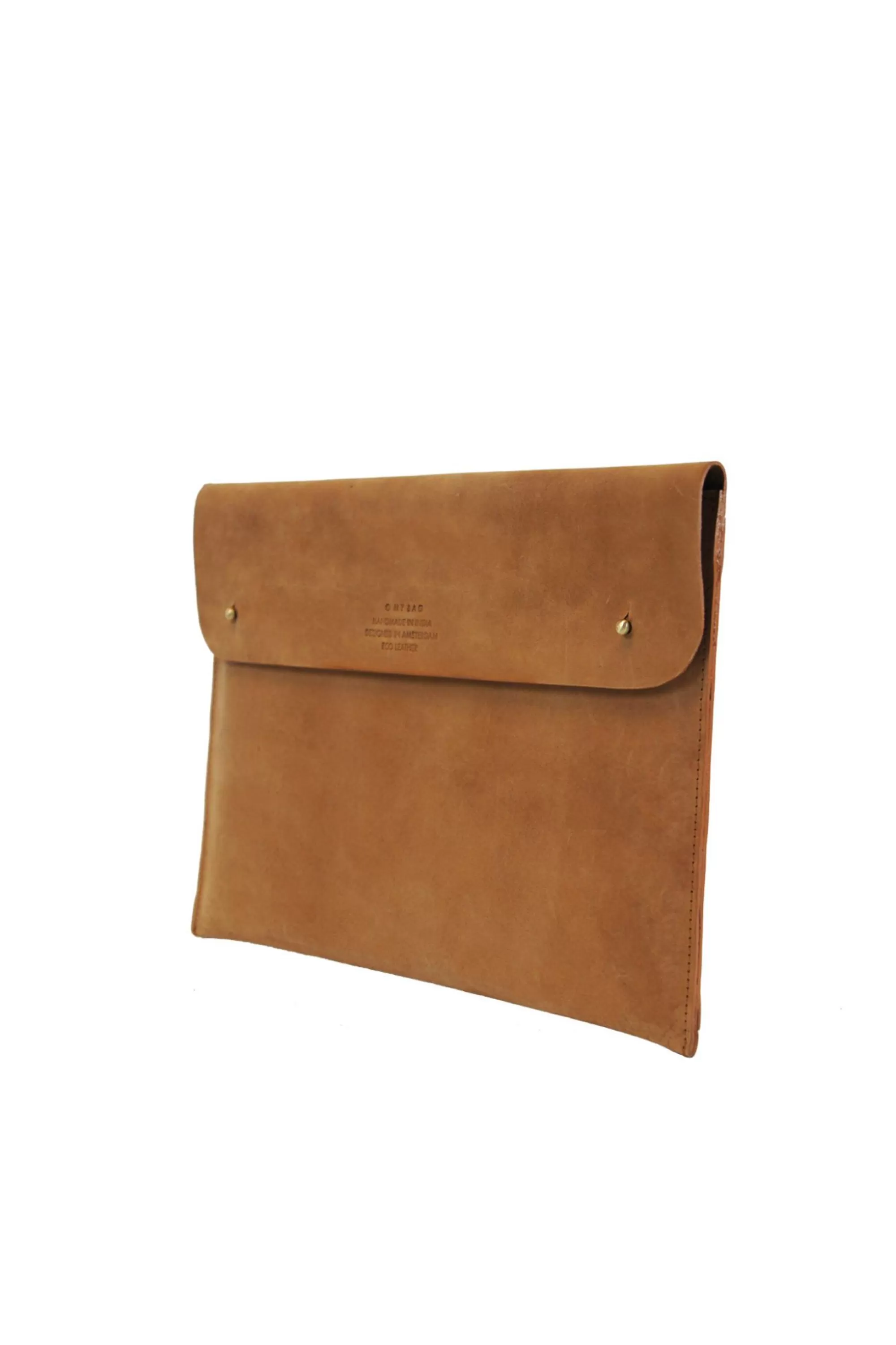 Cheap Laptop Sleeve 13" Hunter Camel Laptophoezen