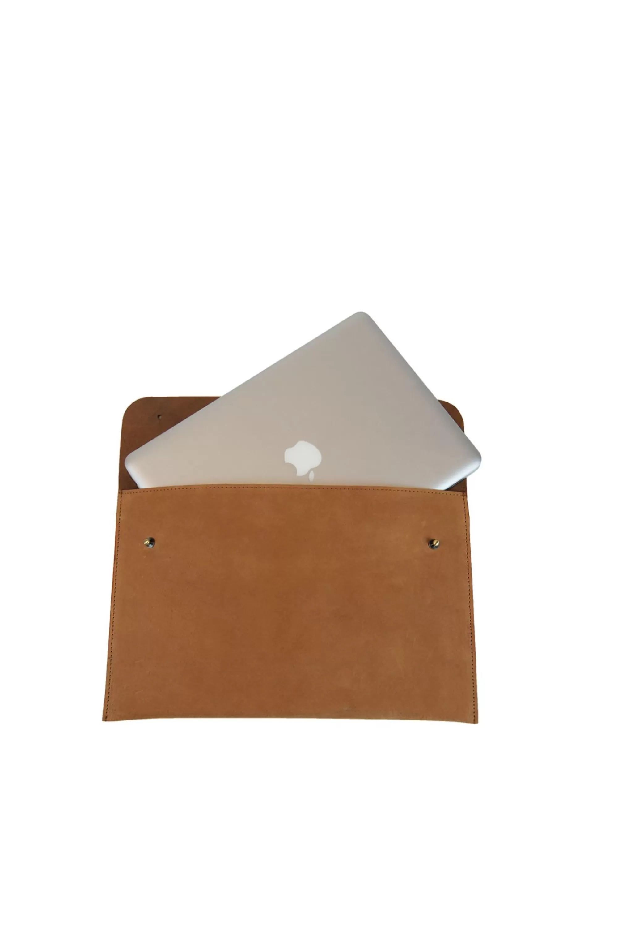 Cheap Laptop Sleeve 13" Hunter Camel Laptophoezen