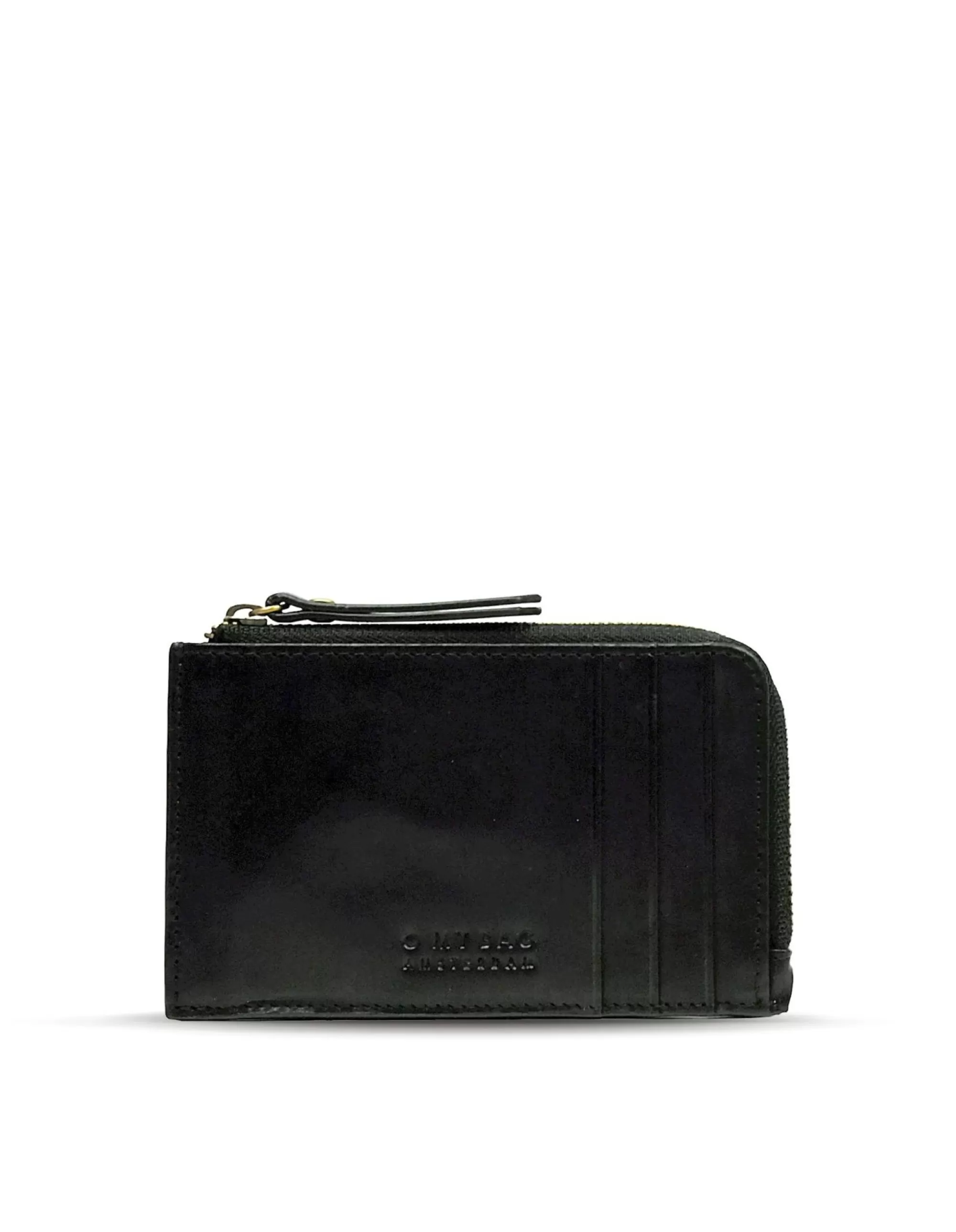 Online Lola Coin Purse Classic Black Pasjeshouders