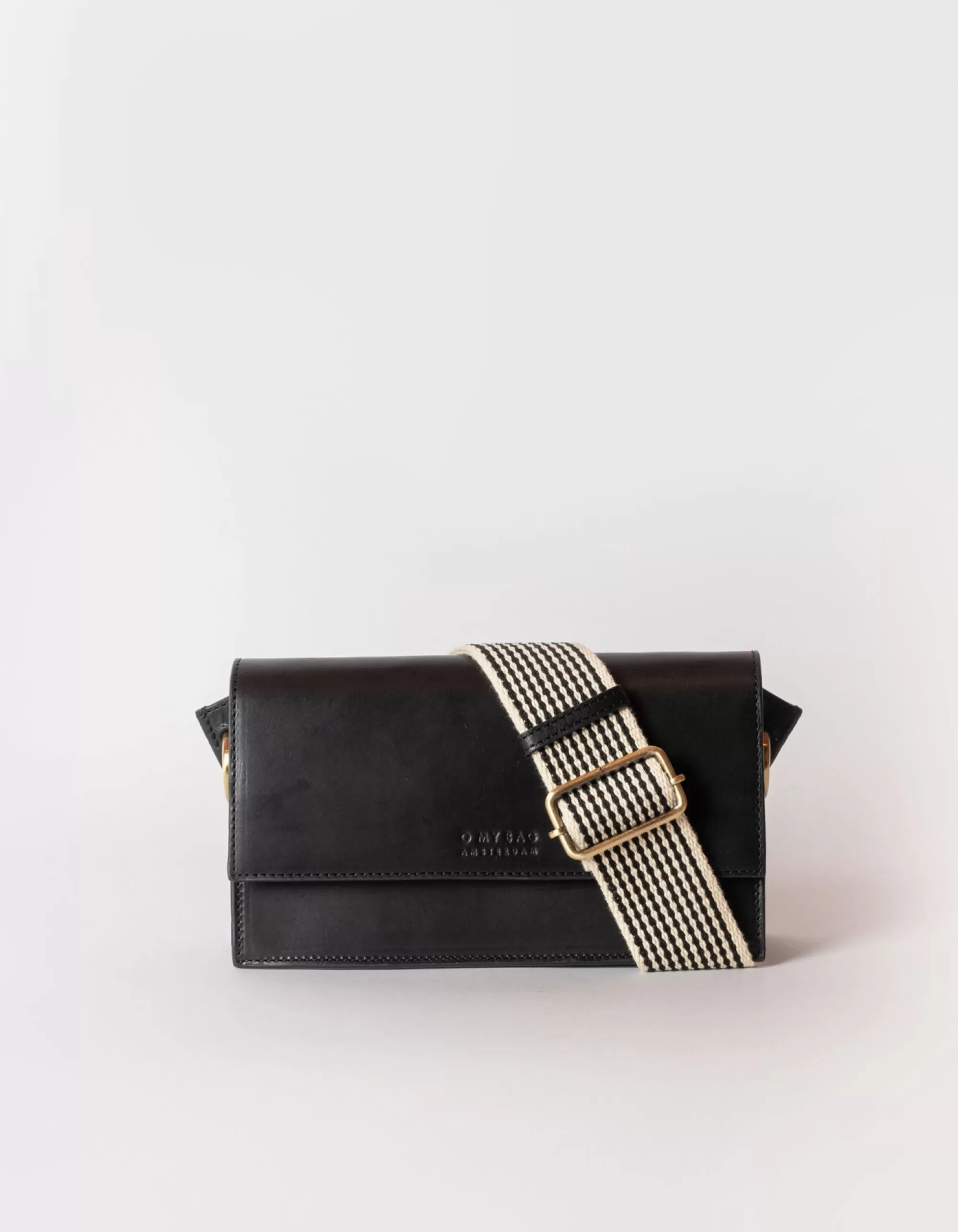 Hot Stella Bag Classic Black Crossbodytassen