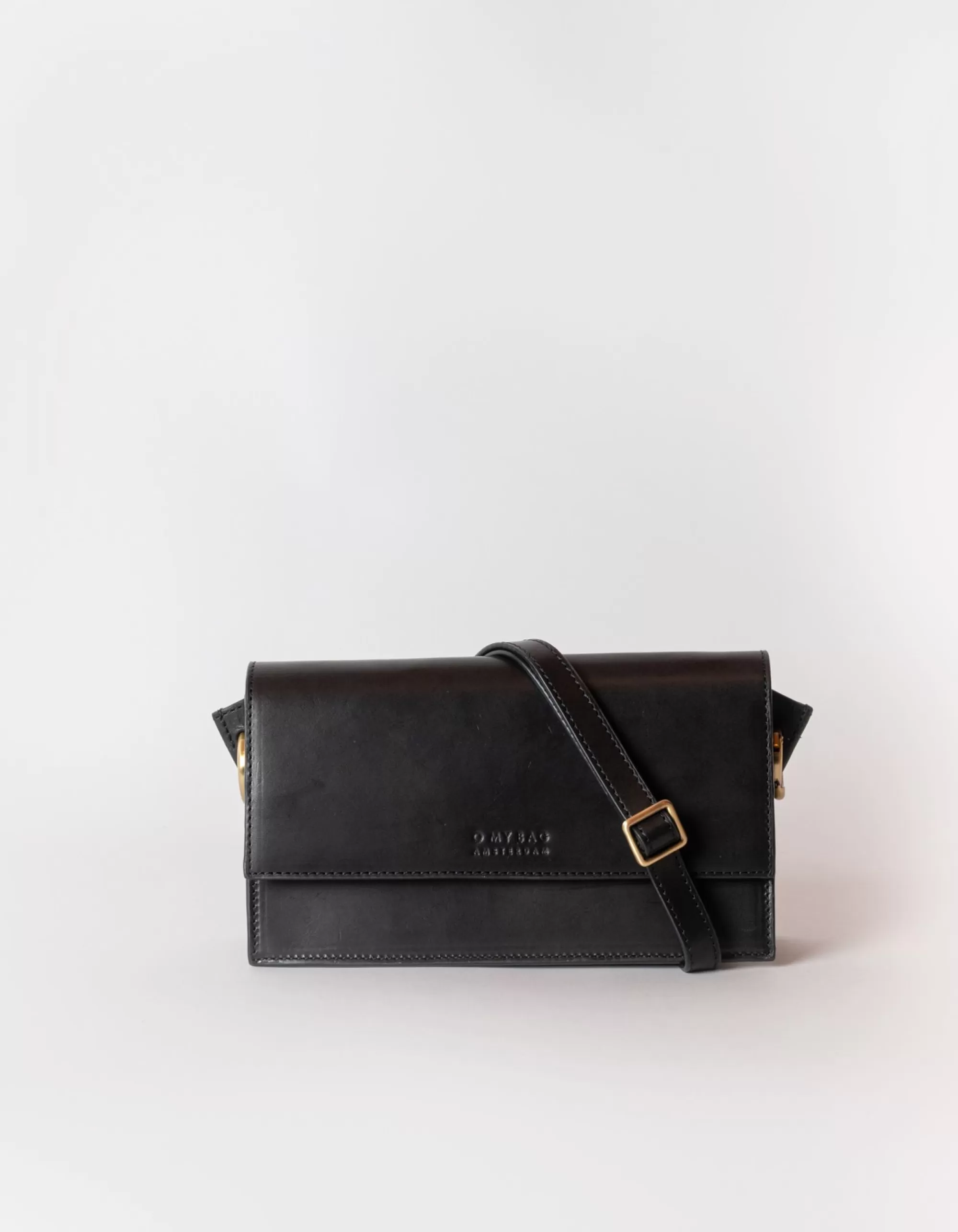 Hot Stella Bag Classic Black Crossbodytassen