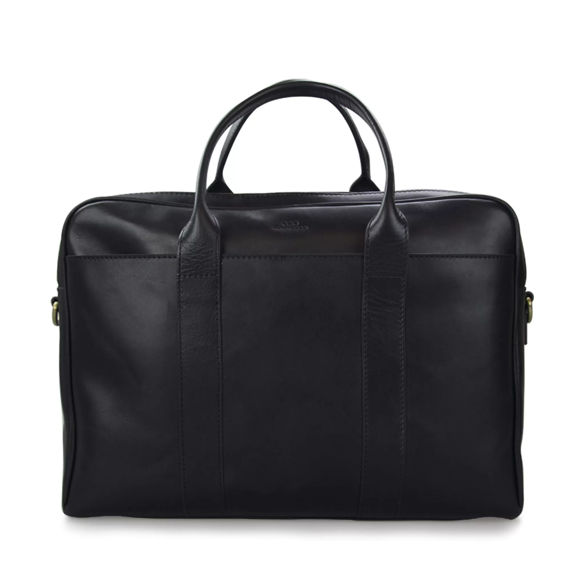 New The Harvey Maxi Classic Black Laptoptassen